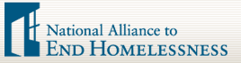 National Alliance to End Homelessness Holiday Card